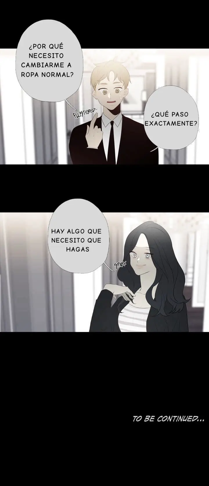 Veo Tu Dinero (2016) - Capítulo 63 - Página 29 - LectorTMOo