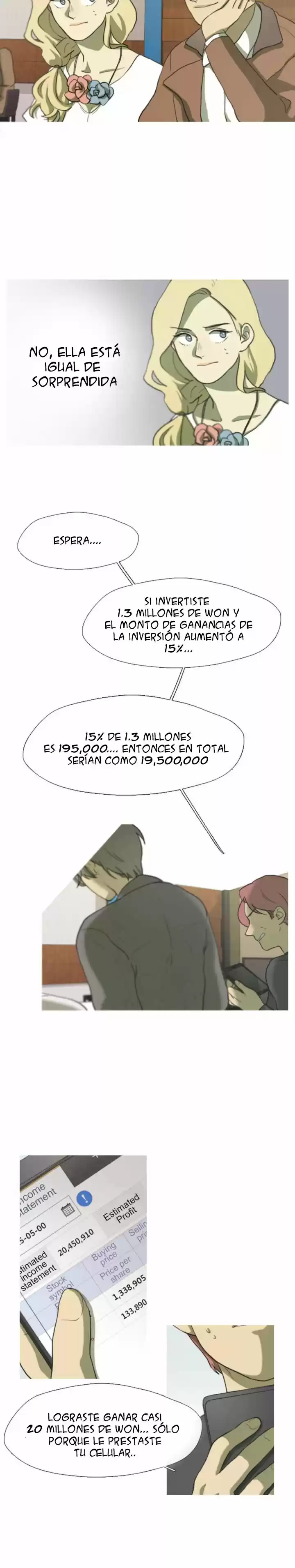 Veo Tu Dinero (2016) - Capítulo 7 - Página 4 - LectorTMOo