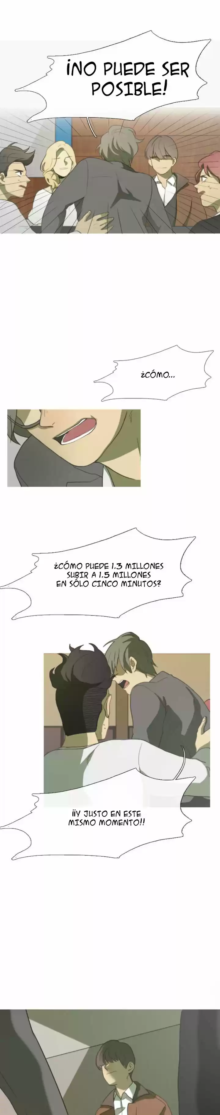 Veo Tu Dinero (2016) - Capítulo 7 - Página 5 - LectorTMOo