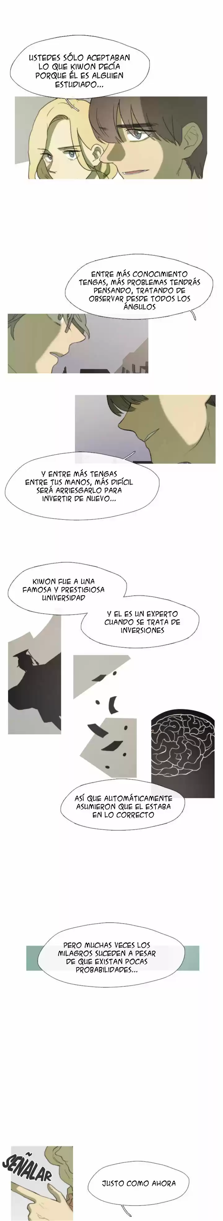 Veo Tu Dinero (2016) - Capítulo 7 - Página 8 - LectorTMOo