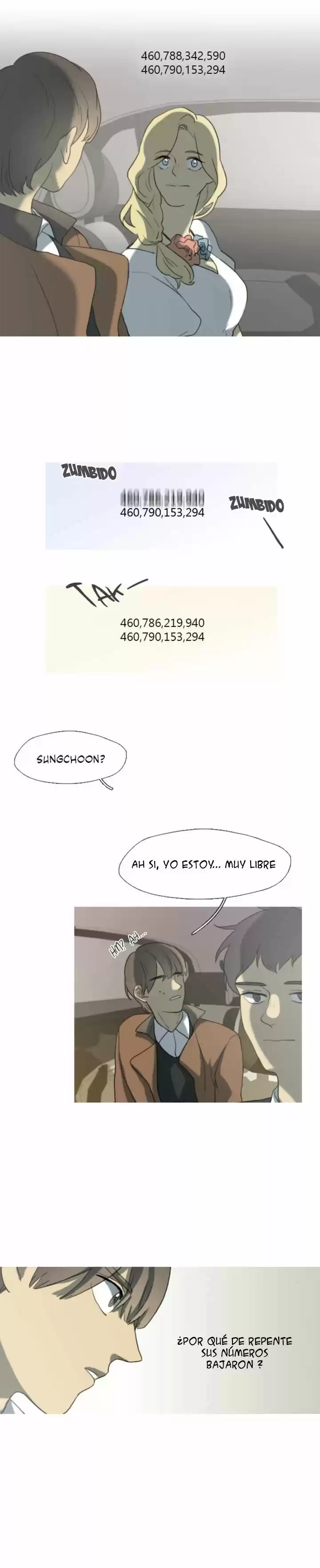 Veo Tu Dinero (2016) - Capítulo 8 - Página 4 - LectorTMOo