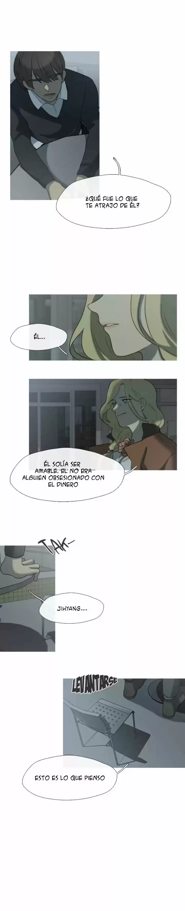 Veo Tu Dinero (2016) - Capítulo 8 - Página 15 - LectorTMOo