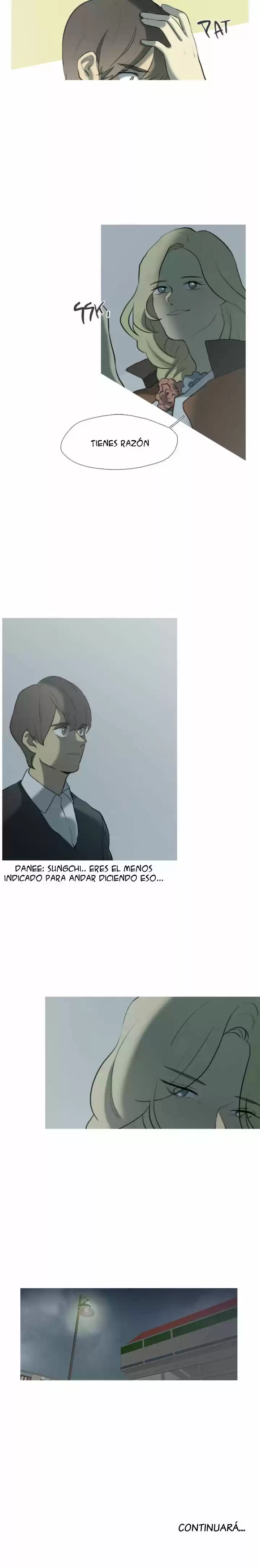 Veo Tu Dinero (2016) - Capítulo 8 - Página 18 - LectorTMOo