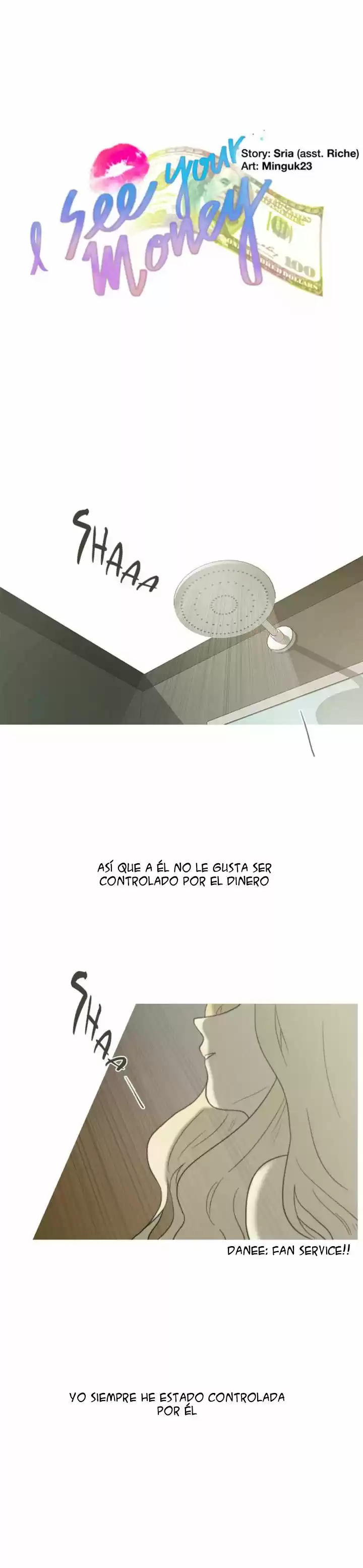 Veo Tu Dinero (2016) - Capítulo 9 - Página 2 - LectorTMOo