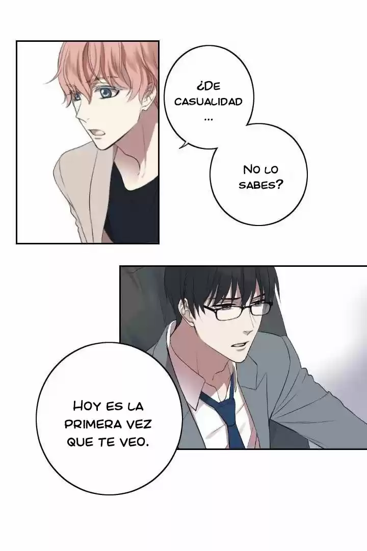 Verdadero amor de un perro fiel (2017) - Capítulo 2 - Página 19 - LectorTMOo