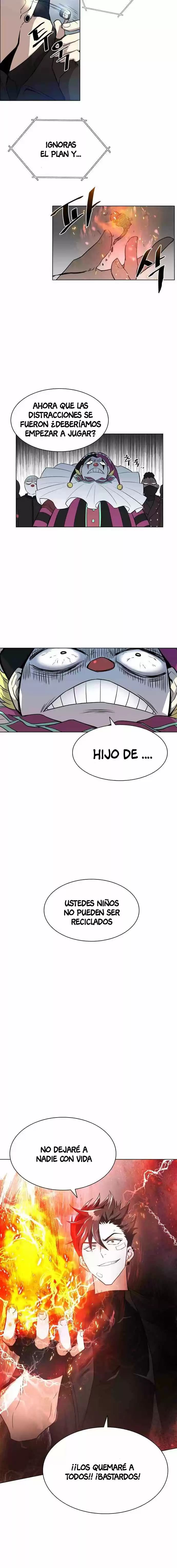 Villano a matar (Villain to kill) (2021) - Capítulo - Página 10 - LectorTMOo