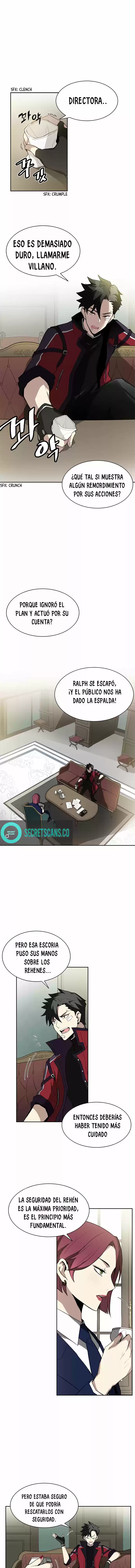 Villano a matar (Villain to kill) (2021) - Capítulo 1 - Página 4 - LectorTMOo