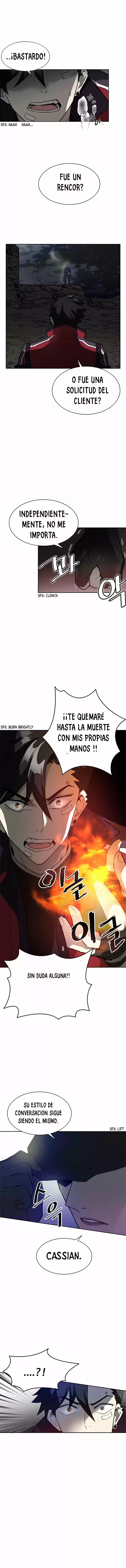 Villano a matar (Villain to kill) (2021) - Capítulo 1 - Página 15 - LectorTMOo