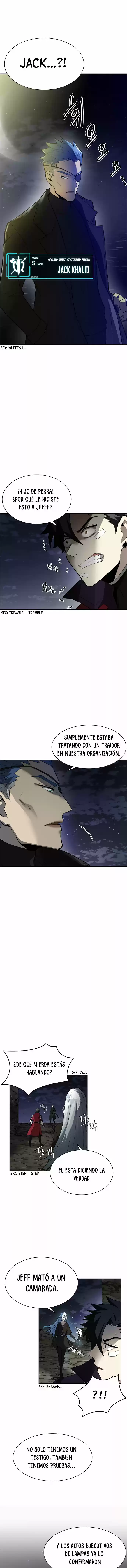 Villano a matar (Villain to kill) (2021) - Capítulo 1 - Página 16 - LectorTMOo