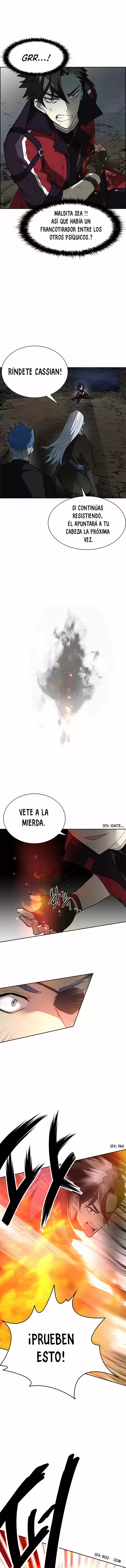 Villano a matar (Villain to kill) (2021) - Capítulo 1 - Página 22 - LectorTMOo