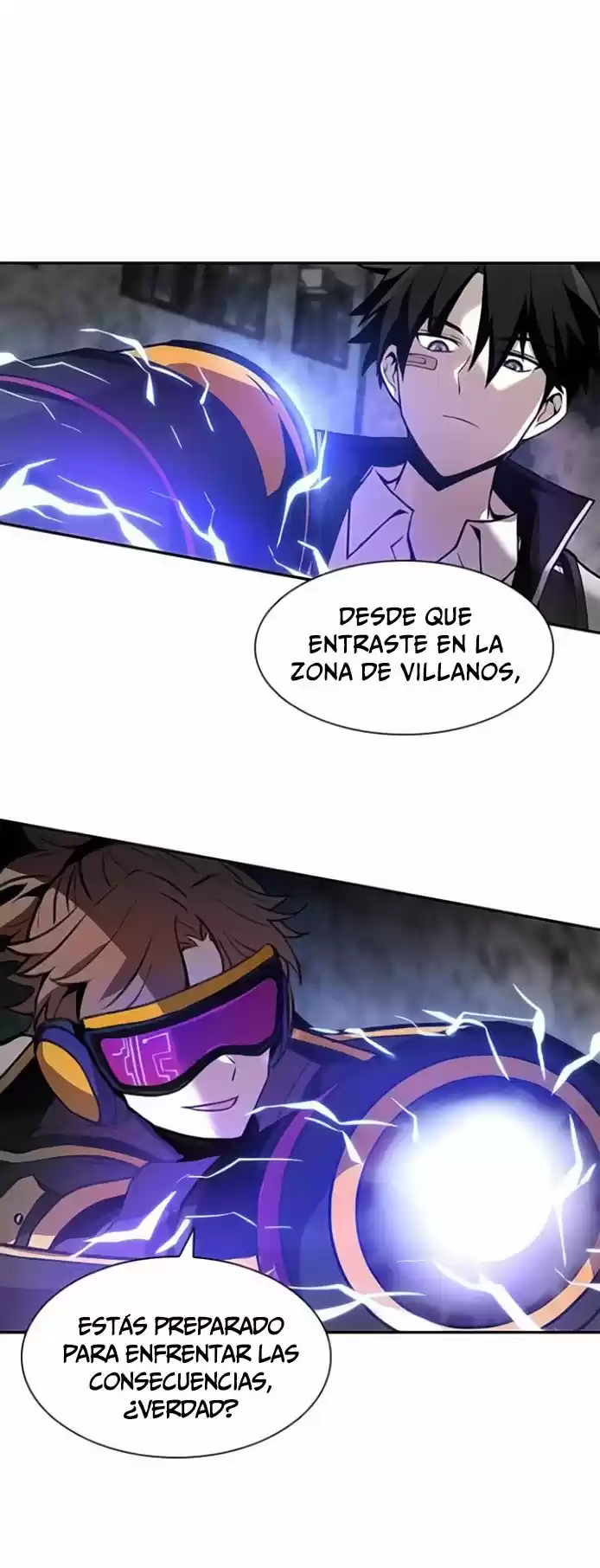 Villano a matar (Villain to kill) (2021) - Capítulo 11 - Página 12 - LectorTMOo