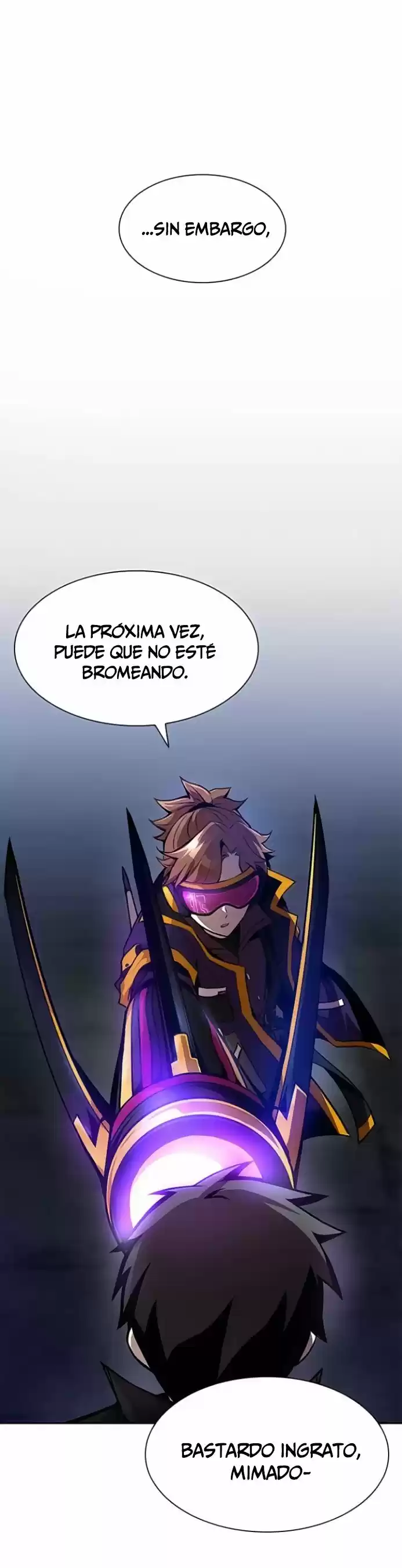 Villano a matar (Villain to kill) (2021) - Capítulo 11 - Página 15 - LectorTMOo