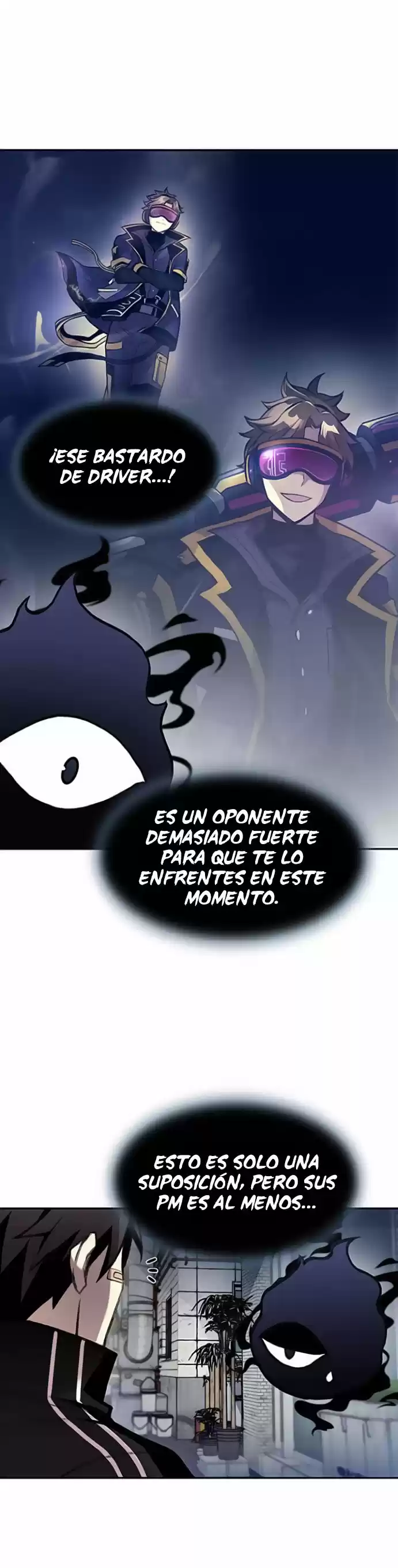 Villano a matar (Villain to kill) (2021) - Capítulo 11 - Página 20 - LectorTMOo