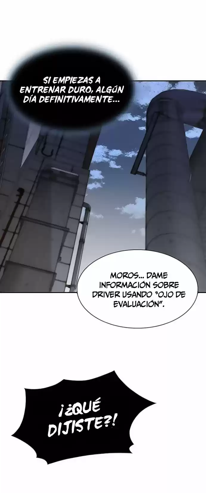 Villano a matar (Villain to kill) (2021) - Capítulo 11 - Página 23 - LectorTMOo