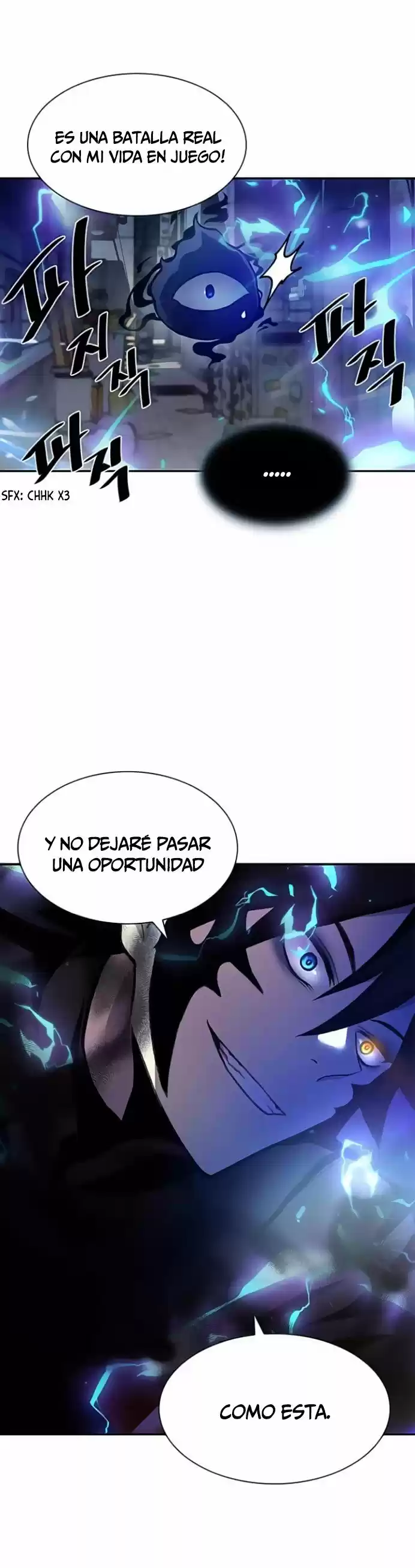 Villano a matar (Villain to kill) (2021) - Capítulo 11 - Página 25 - LectorTMOo