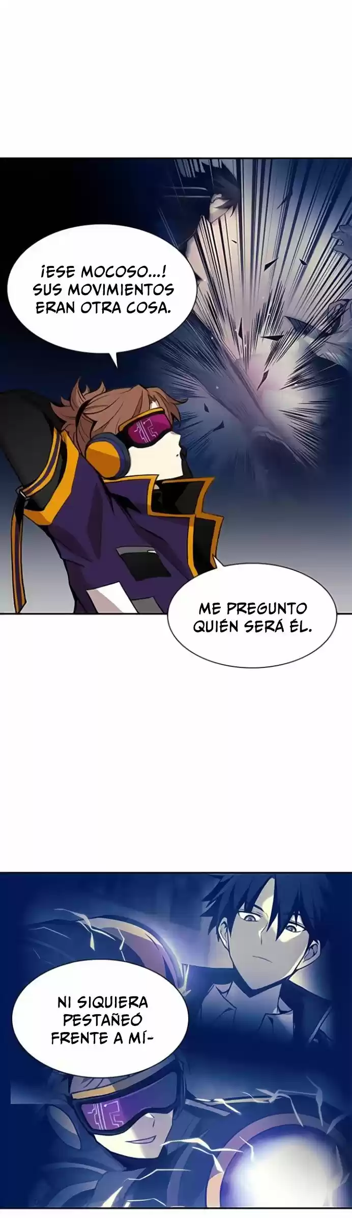 Villano a matar (Villain to kill) (2021) - Capítulo 11 - Página 28 - LectorTMOo