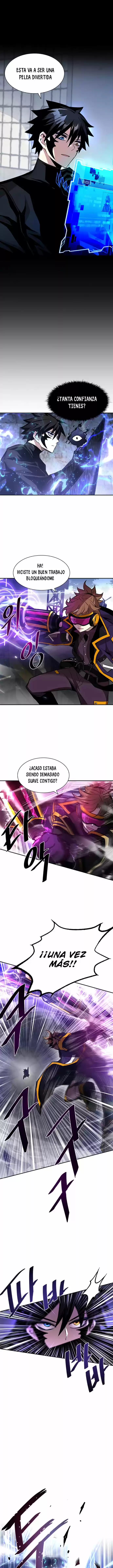 Villano a matar (Villain to kill) (2021) - Capítulo 12 - Página 4 - LectorTMOo