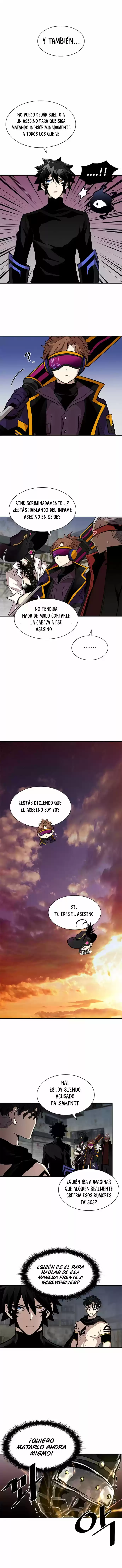 Villano a matar (Villain to kill) (2021) - Capítulo 12 - Página 12 - LectorTMOo