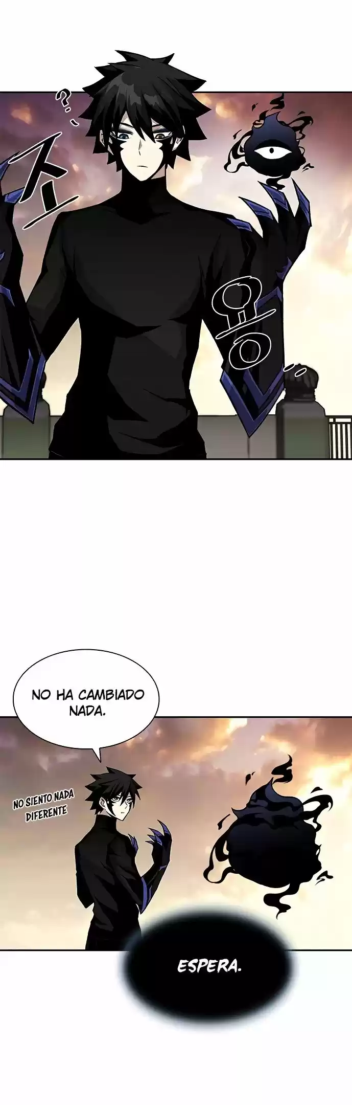 Villano a matar (Villain to kill) (2021) - Capítulo 13 - Página 27 - LectorTMOo