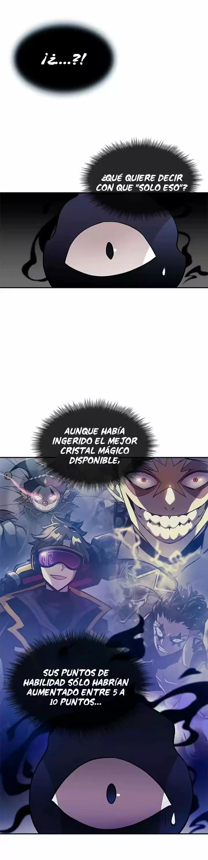 Villano a matar (Villain to kill) (2021) - Capítulo 14 - Página 5 - LectorTMOo