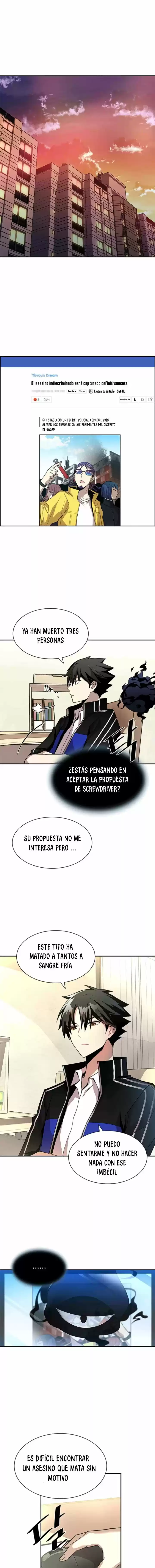 Villano a matar (Villain to kill) (2021) - Capítulo 15 - Página 2 - LectorTMOo