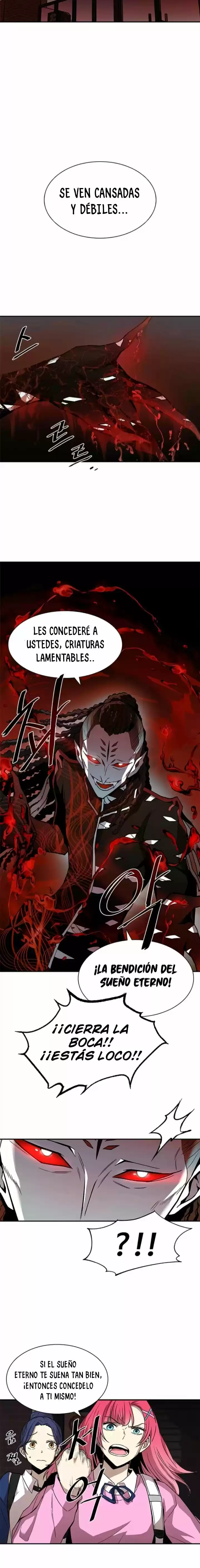 Villano a matar (Villain to kill) (2021) - Capítulo 16 - Página 6 - LectorTMOo