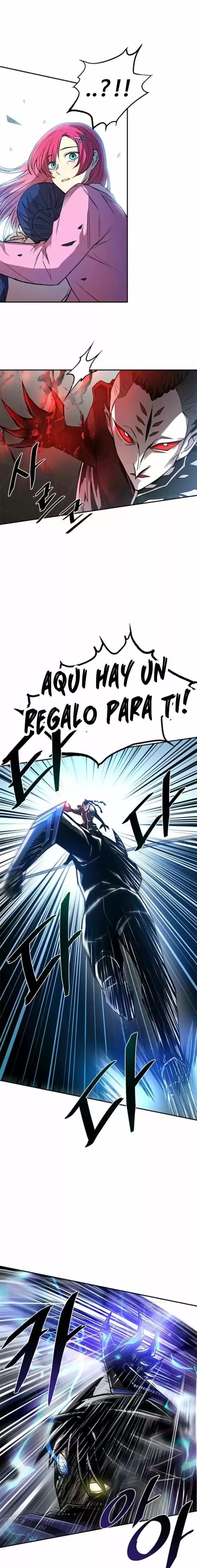 Villano a matar (Villain to kill) (2021) - Capítulo 16 - Página 14 - LectorTMOo