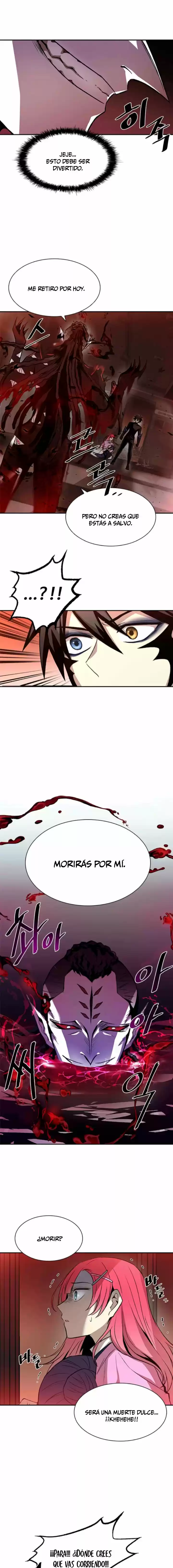 Villano a matar (Villain to kill) (2021) - Capítulo 17 - Página 3 - LectorTMOo