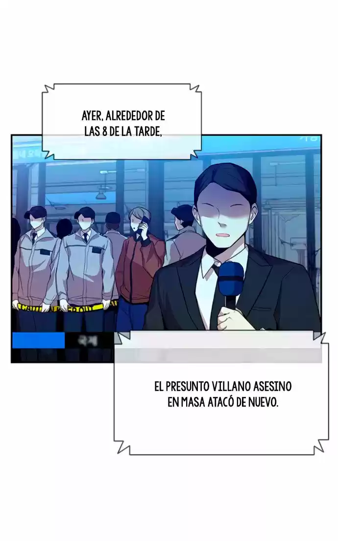 Villano a matar (Villain to kill) (2021) - Capítulo 18 - Página 3 - LectorTMOo