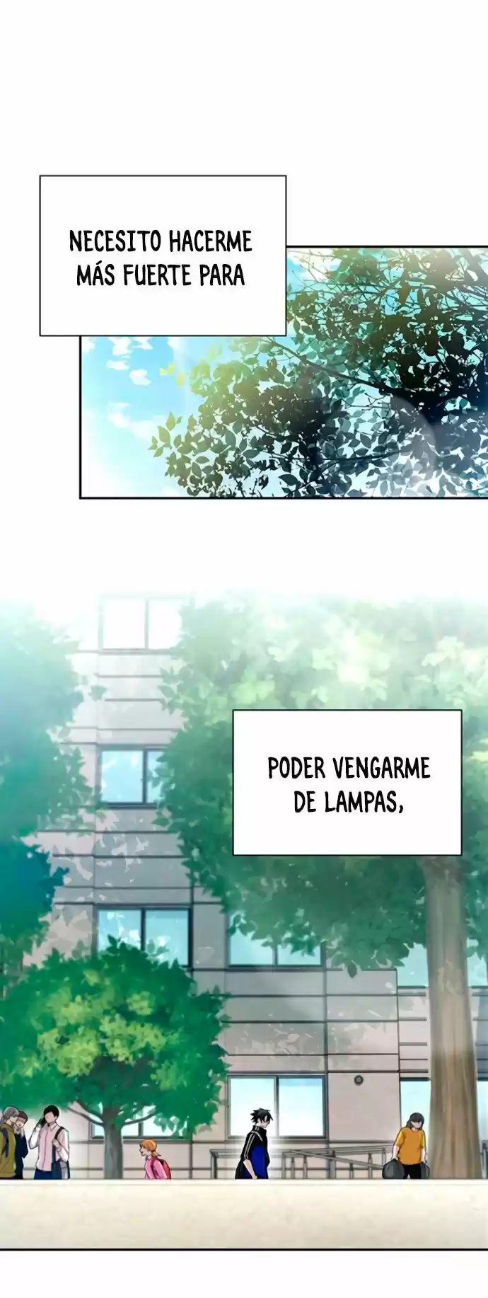 Villano a matar (Villain to kill) (2021) - Capítulo 18 - Página 9 - LectorTMOo