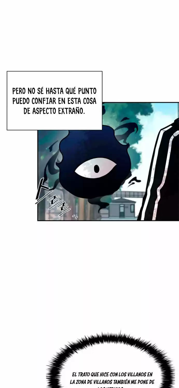 Villano a matar (Villain to kill) (2021) - Capítulo 18 - Página 10 - LectorTMOo