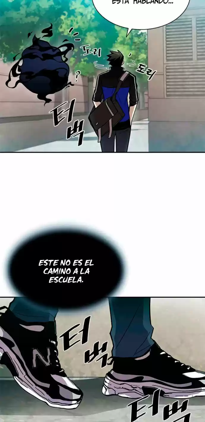 Villano a matar (Villain to kill) (2021) - Capítulo 18 - Página 21 - LectorTMOo