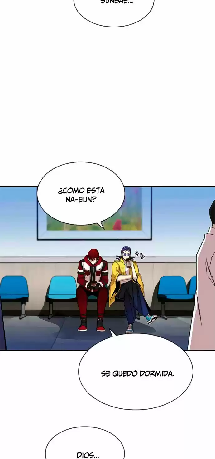 Villano a matar (Villain to kill) (2021) - Capítulo 18 - Página 28 - LectorTMOo