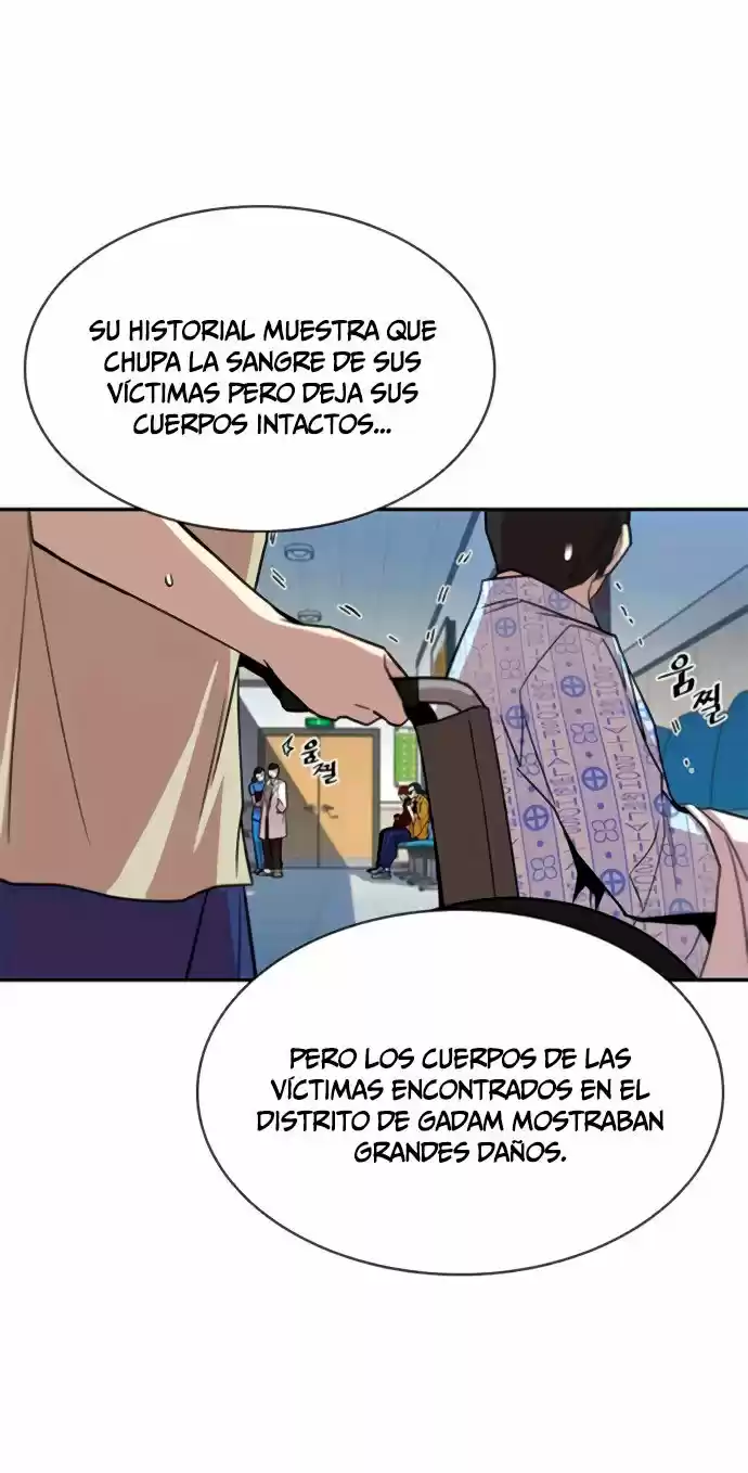 Villano a matar (Villain to kill) (2021) - Capítulo 18 - Página 31 - LectorTMOo