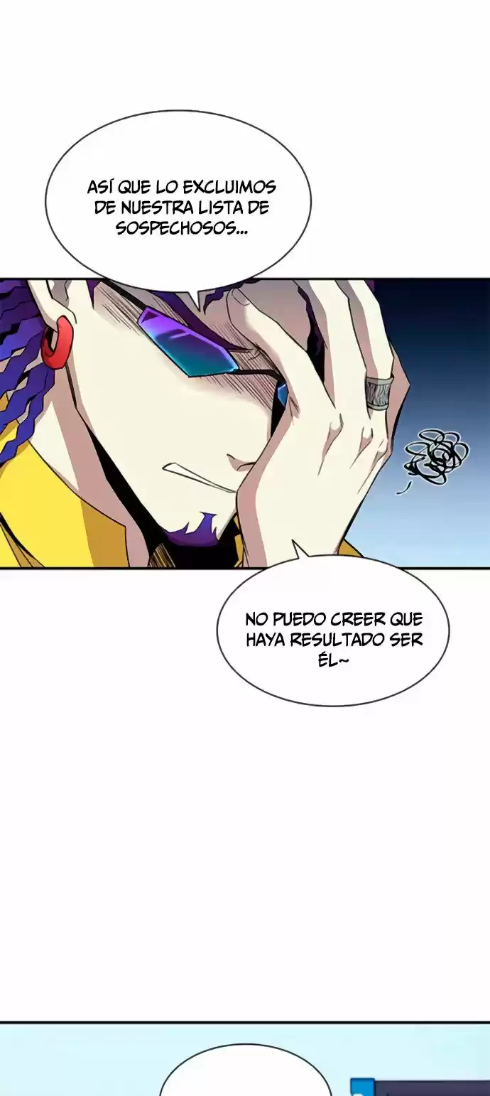 Villano a matar (Villain to kill) (2021) - Capítulo 18 - Página 32 - LectorTMOo