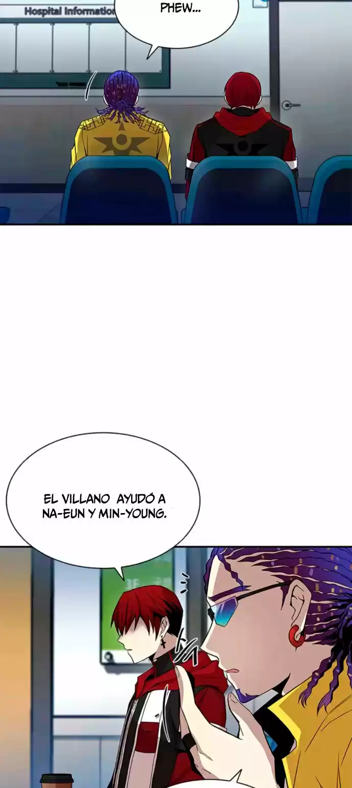 Villano a matar (Villain to kill) (2021) - Capítulo 18 - Página 33 - LectorTMOo