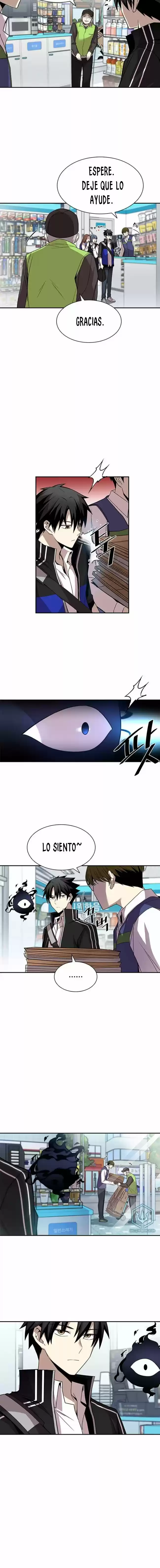 Villano a matar (Villain to kill) (2021) - Capítulo 19 - Página 3 - LectorTMOo