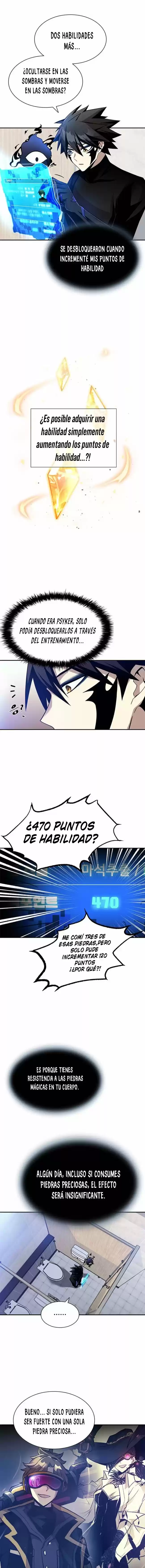 Villano a matar (Villain to kill) (2021) - Capítulo 19 - Página 10 - LectorTMOo