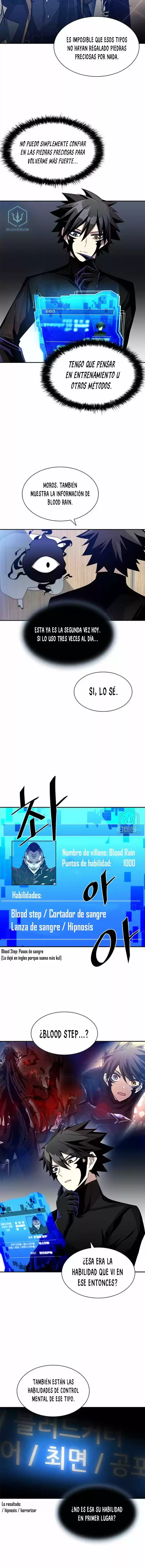 Villano a matar (Villain to kill) (2021) - Capítulo 19 - Página 11 - LectorTMOo