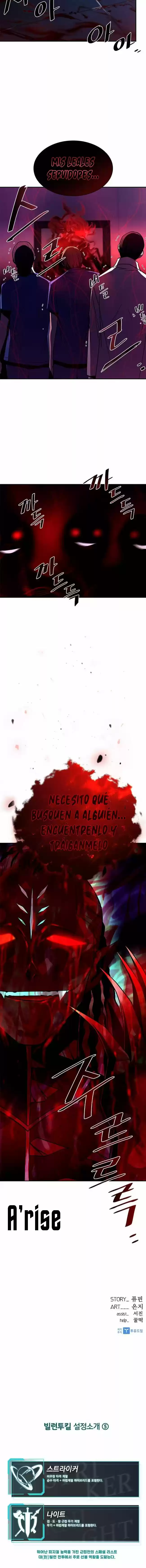 Villano a matar (Villain to kill) (2021) - Capítulo 19 - Página 13 - LectorTMOo
