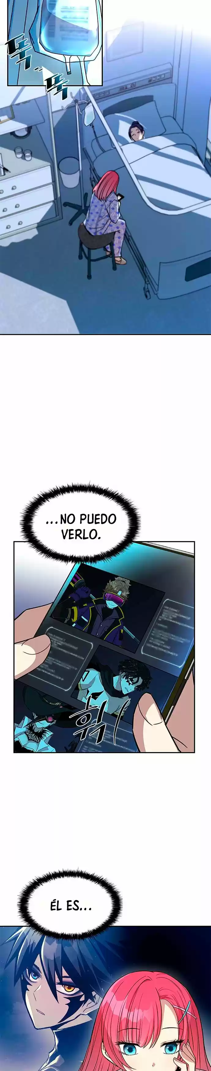 Villano a matar (Villain to kill) (2021) - Capítulo 20 - Página 4 - LectorTMOo