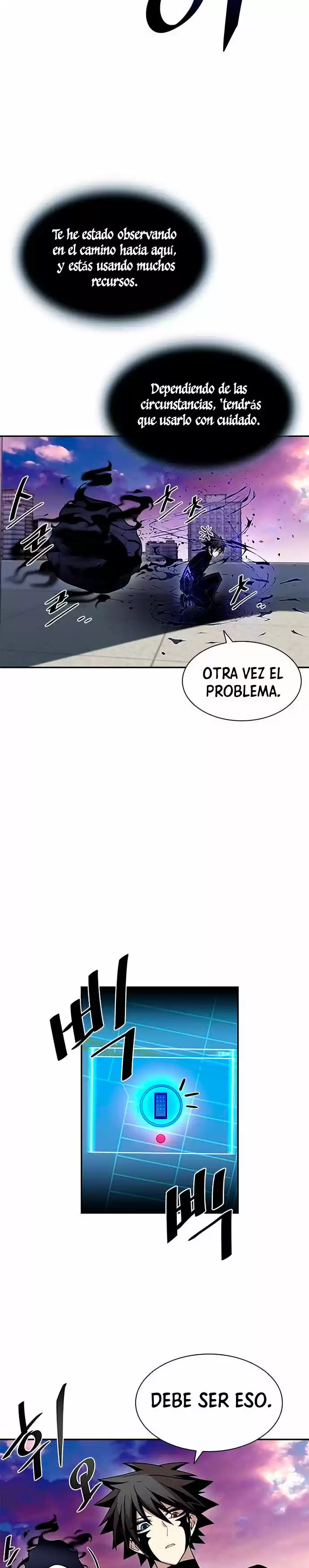Villano a matar (Villain to kill) (2021) - Capítulo 20 - Página 11 - LectorTMOo