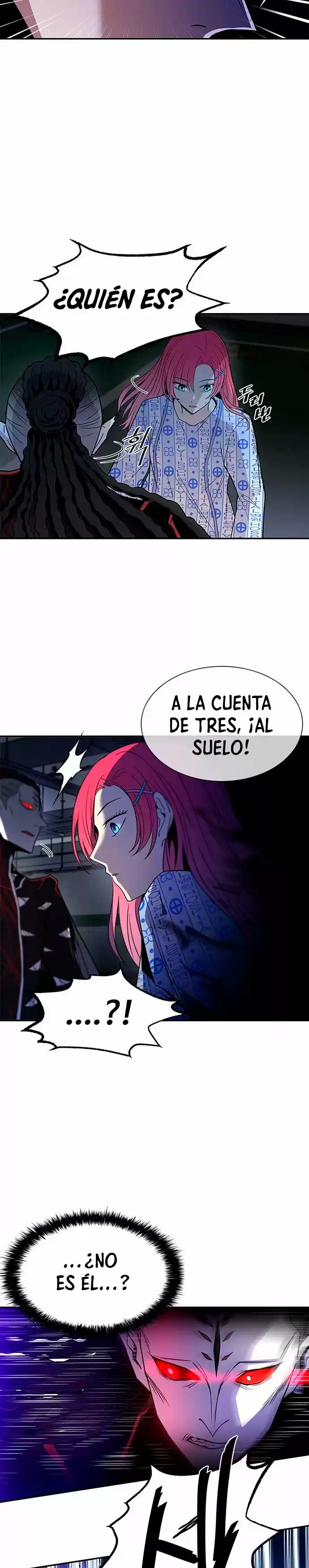 Villano a matar (Villain to kill) (2021) - Capítulo 20 - Página 23 - LectorTMOo