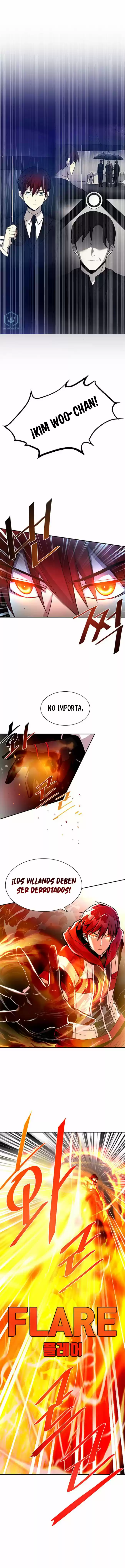 Villano a matar (Villain to kill) (2021) - Capítulo 21 - Página 7 - LectorTMOo