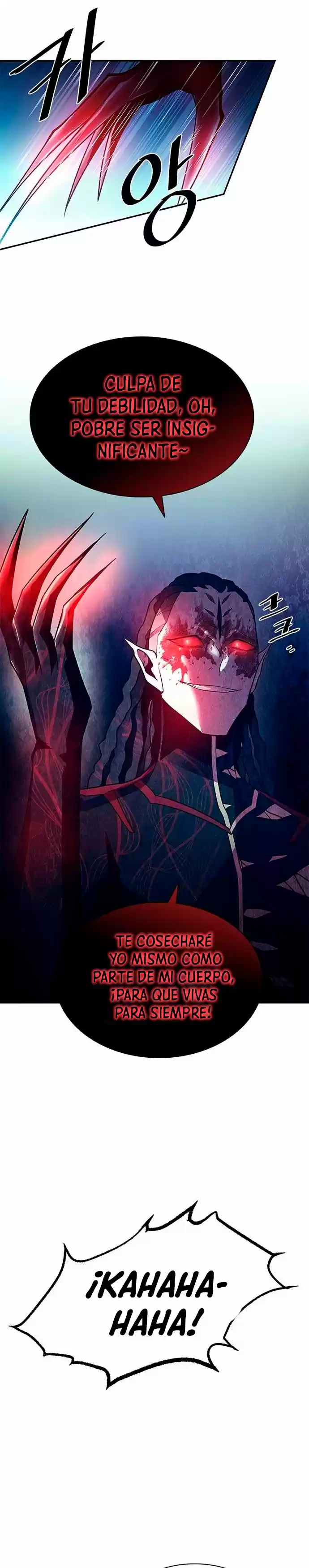 Villano a matar (Villain to kill) (2021) - Capítulo 24 - Página 9 - LectorTMOo