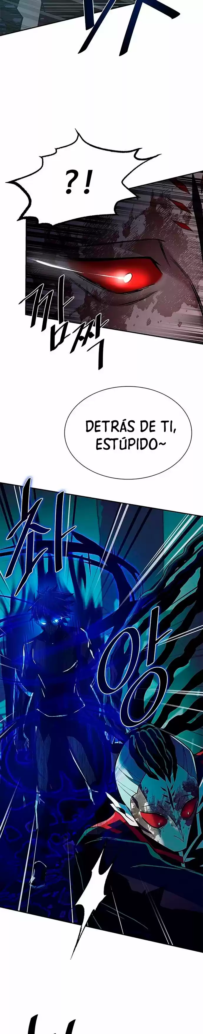 Villano a matar (Villain to kill) (2021) - Capítulo 24 - Página 22 - LectorTMOo