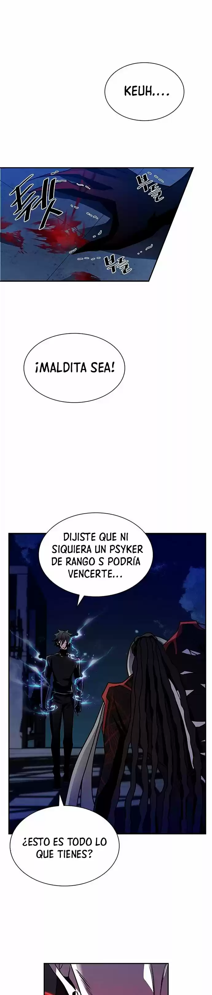 Villano a matar (Villain to kill) (2021) - Capítulo 24 - Página 30 - LectorTMOo
