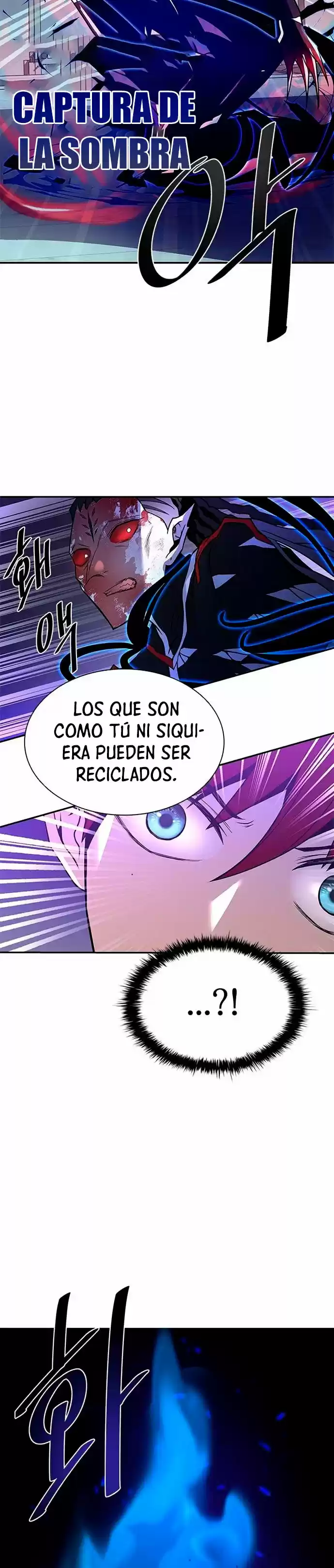 Villano a matar (Villain to kill) (2021) - Capítulo 24 - Página 33 - LectorTMOo