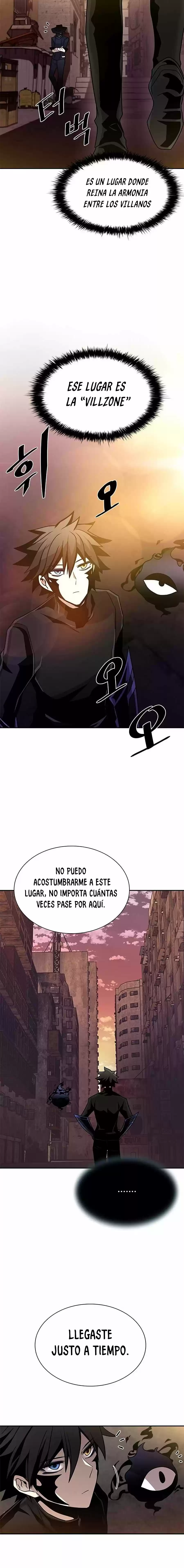 Villano a matar (Villain to kill) (2021) - Capítulo 26 - Página 6 - LectorTMOo