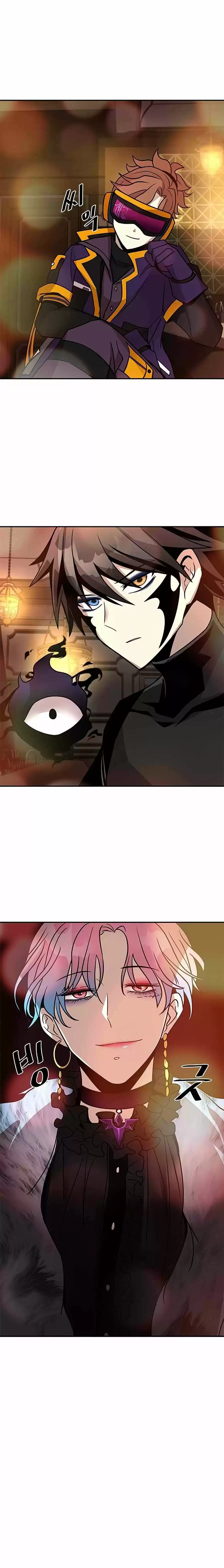 Villano a matar (Villain to kill) (2021) - Capítulo 26 - Página 17 - LectorTMOo